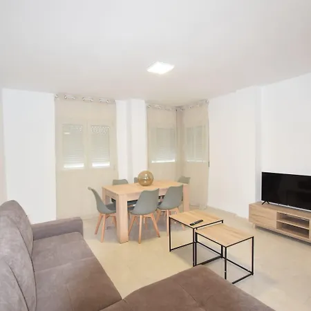 Apartamento En شقة ثي