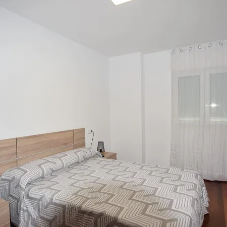 Apartamento En ثي