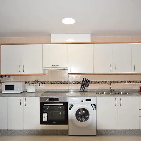 Apartamento En ثي