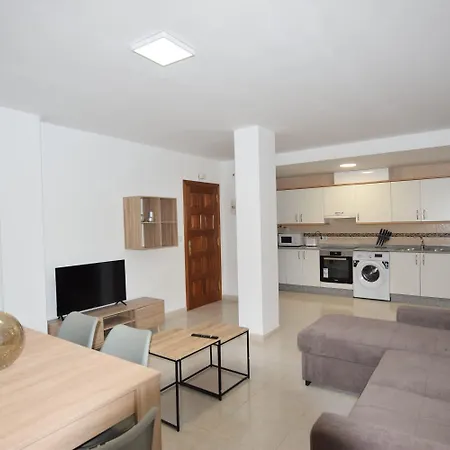 Apartamento En