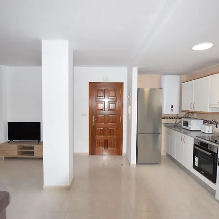 Apartamento En شقة *