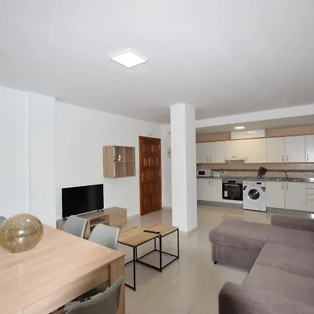 Apartamento Apartamento En Cee