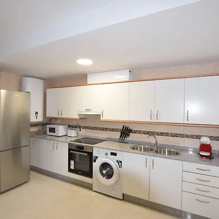 Apartamento En Apartamento *