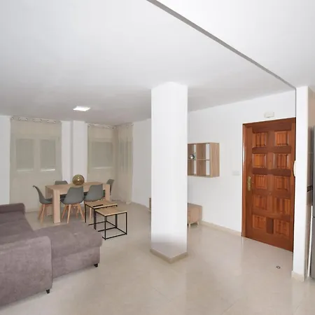 Apartamento En Apartamento